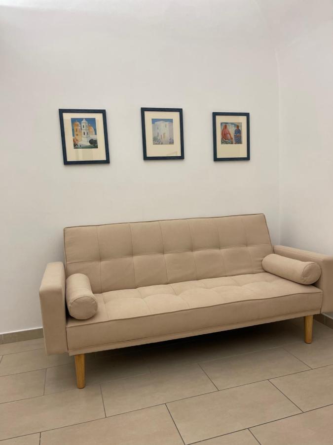 Appartement Vivalavida Ischia Extérieur photo