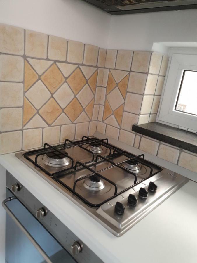 Appartement Vivalavida Ischia Extérieur photo