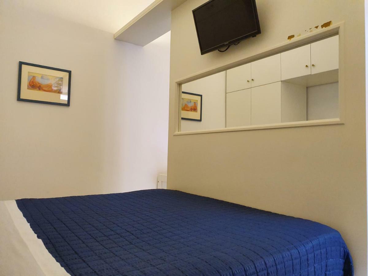 Appartement Vivalavida Ischia Extérieur photo