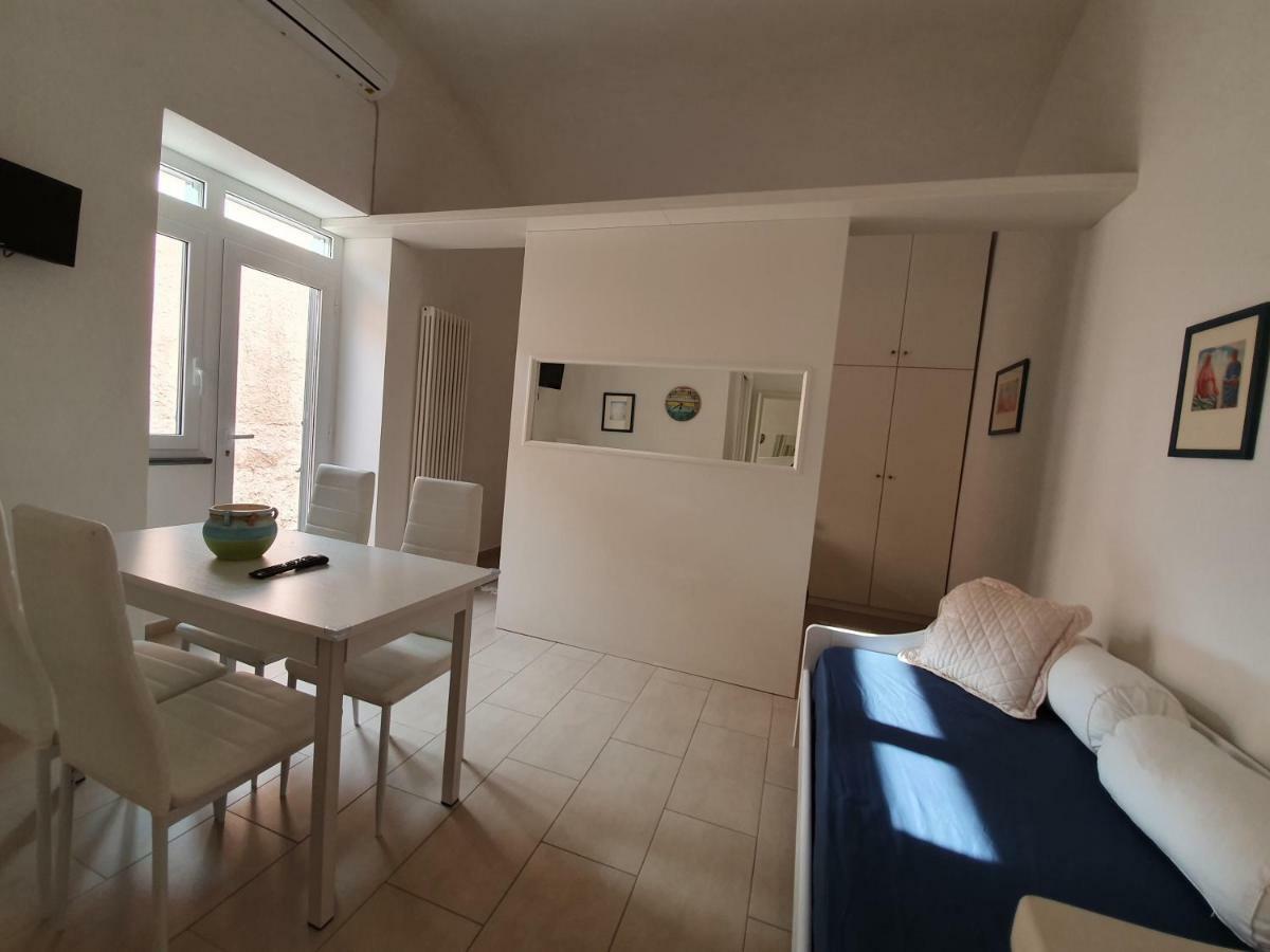 Appartement Vivalavida Ischia Extérieur photo