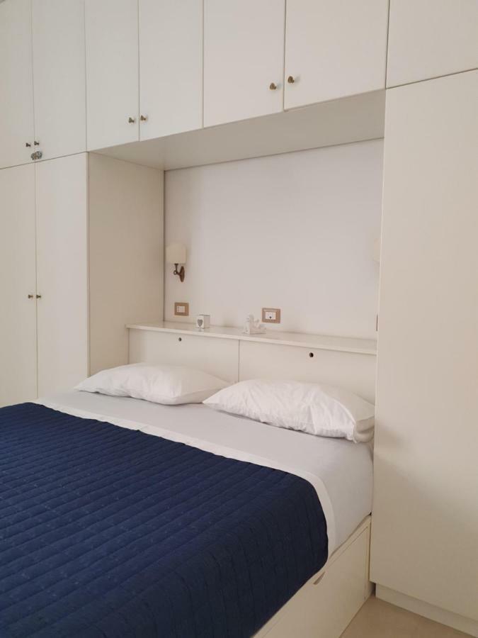 Appartement Vivalavida Ischia Extérieur photo