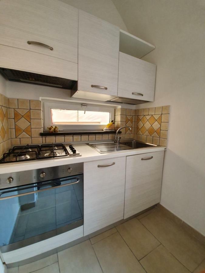 Appartement Vivalavida Ischia Extérieur photo