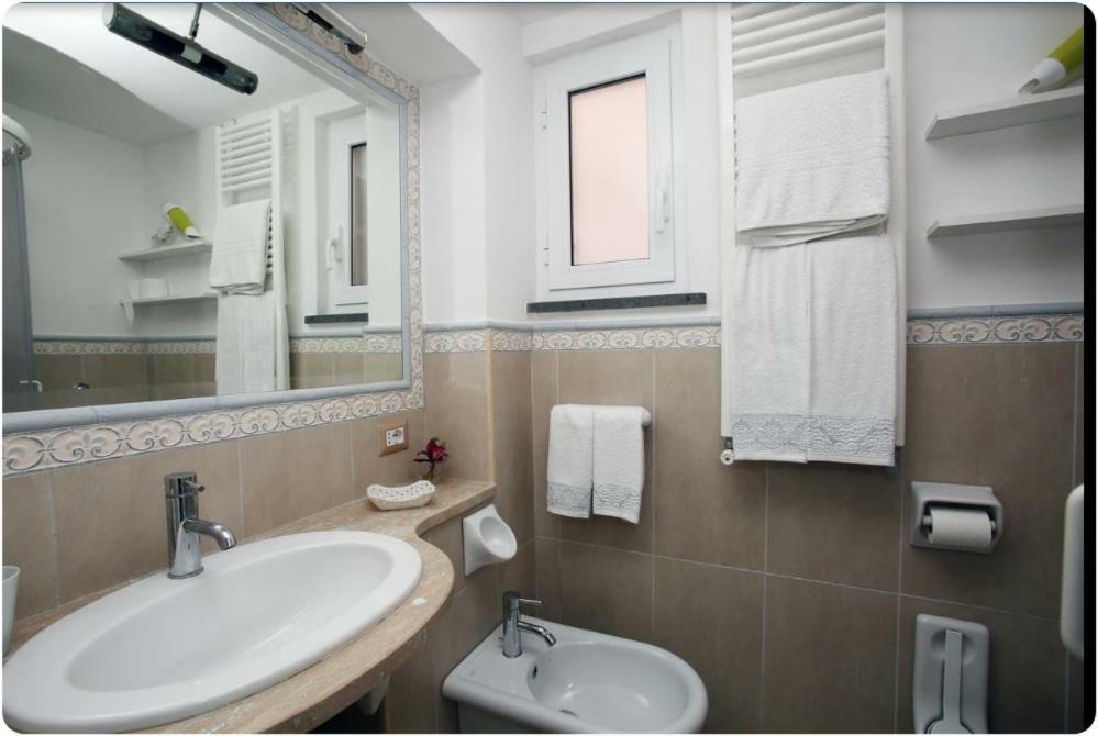 Appartement Vivalavida Ischia Extérieur photo