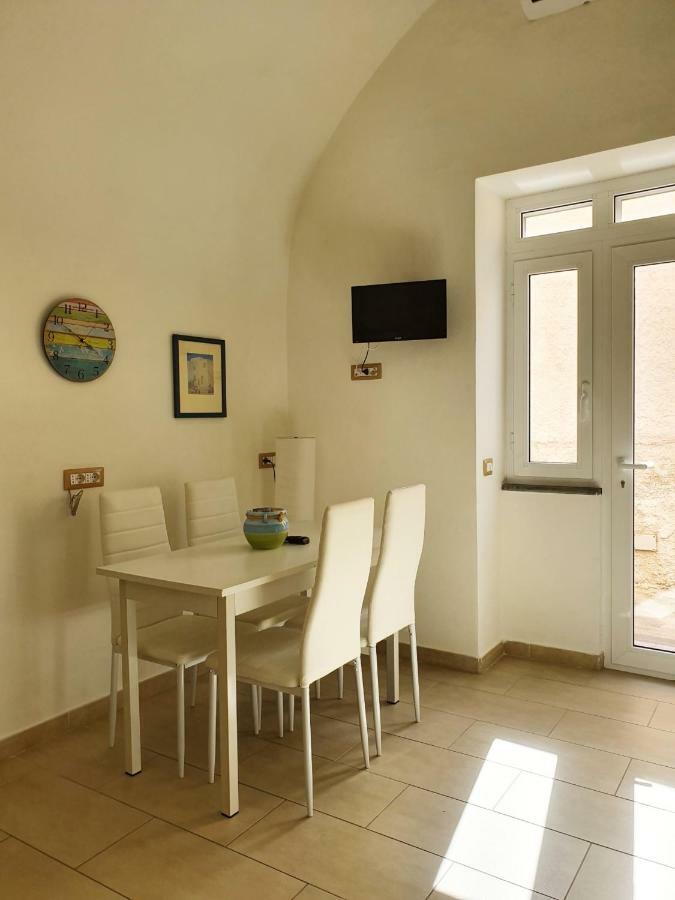 Appartement Vivalavida Ischia Extérieur photo