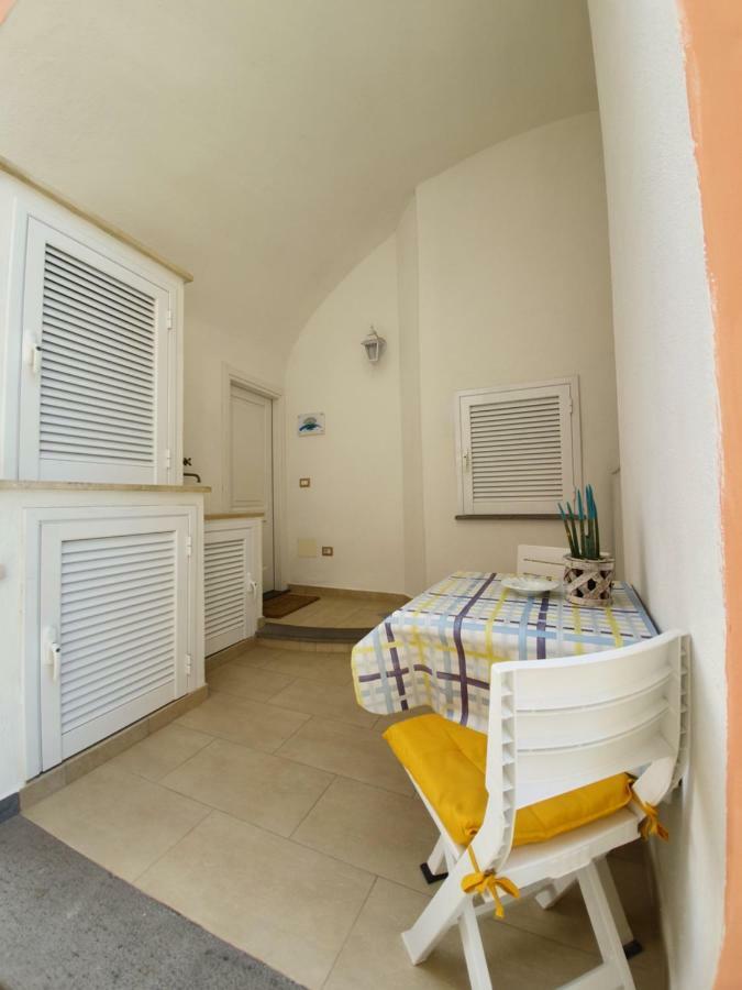 Appartement Vivalavida Ischia Extérieur photo